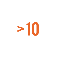 Опыт более 10 лет