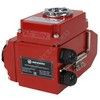 Электропривод четвертьоборотный QB-120 F05/F07 17х17/14х14 квадрат 380В IP67 Benarmo — 2
