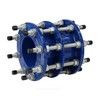 Вставка чугун демонтажная Ду 80 Ру10/16 Benarmo, миниатюра — 1