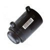 Заглушка электросварная ПЭ100 Дн 180 Ру16 SDR11 EUROSTANDARD 2136160180, миниатюра — 0