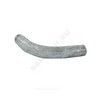 Отвод сталь шовный 90гр оц Дн 48х3,5 (Ду 40) резьба из труб по ГОСТ 3262-75 КАЗ, миниатюра — 2