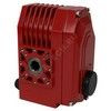 Электропривод четвертьоборотный QB-250 F07/F10/F12 22х22/17х17 квадрат 220В IP67 Benarmo — 10