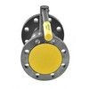 Кран шаровой сталь 09Г2С Ballomax КШТ 60.103 Ду 100 Ру16 фл L=300мм BROEN КШТ 60.103.100.А.16, миниатюра — 2