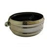 Хомут сталь SML Rapid Ду 150 Strongman RUS