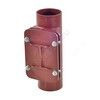 Ревизия чугун SML Ду 100 с прямоугольной крышкой б/растр SGACX — 1