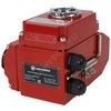 Электропривод четвертьоборотный QB-030 F03/F05/F07 11х11/9х9 квадрат 380В IP67 Benarmo, миниатюра — 0