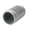 Бочонок сталь оц Ду 15 L=55мм из труб по ГОСТ 3262-75 КАЗ, миниатюра — 0