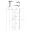 Переход сталь концентрический Дн 133х5,0-108х4,0 (Ду 125х100) бесшовный ГОСТ 17378-2001, миниатюра — 12