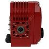 Электропривод четвертьоборотный QB-250 F07/F10/F12 22х22/17х17 квадрат 220В IP67 Benarmo — 5