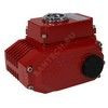 Электропривод четвертьоборотный QB-120 F05/F07 17х17/14х14 квадрат 220В IP67 Benarmo, миниатюра — 6