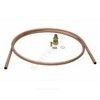 Трубка импульсная СРК 5.1 G 1/4" 10х1мм L=1,5м ЦКО ТРК1391, миниатюра — 1