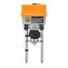Электропривод аналоговый TSL-1600-25-2AR-230-IP67 230В Теплосила 302R, миниатюра — 2