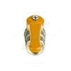 Кран шаровой латунь газ Стандарт Ду 20 Ру40 ВР/НР полнопроходной рычаг Dist 422Р, миниатюра — 13