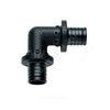 Угольник для PE-X труб аксиальный PPSU Дн 25х90гр RAUTITAN PX Rehau 11600231001 — 1