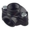Седелка ПЭ Дн 40х1/2" ВР Ру16 с резьбовым выходом VALFEX 121001540012 — 2