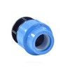 Муфта компрессионная ПЭ Дн 25х3/4" НР Ру12,5 Джилекс 9129