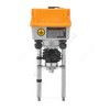 Электропривод 3-х позиционный TSL-1600-25-1-230-IP67 230В Теплосила 101 — 3