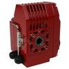 Электропривод четвертьоборотный QB-070 F05/F07 14х14/11х11 квадрат 220В IP67 Benarmo, миниатюра — 9