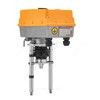 Электропривод 3-х позиционный TSL-1600-25-1R-230-IP67 230В с функцией безопасности Теплосила 101R — 4