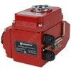 Электропривод четвертьоборотный QB-600 F07/F10/F12 22х22/17х17 квадрат 380В IP67 Benarmo, миниатюра — 1