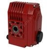 Электропривод четвертьоборотный QB-070 F05/F07 14х14/11х11 квадрат 220В IP67 Benarmo — 4
