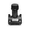 Седелка электросварная ПЭ100 Дн 160х32 Ру16 SDR11 с фрезой EUROSTANDARD 2130161632, миниатюра — 5