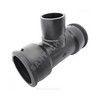 Тройник электросварной ПЭ100 Дн 140 Ру16 SDR11 EUROSTANDARD 2121160140