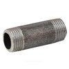 Бочонок сталь Ду 25 L=60мм из труб по ГОСТ 3262-75 КАЗ — 1