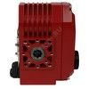 Электропривод четвертьоборотный QB-070 F05/F07 14х14/11х11 квадрат 220В IP67 Benarmo, миниатюра — 8