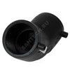 Отвод электросварной ПЭ100 Дн 63х45гр Ру16 SDR11 EUROSTANDARD 2116160063