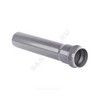 Труба НПВХ SDR26 Дн 315х12,1 Ру10 L=6,19м серая напорная раструбная под соединение с уплотнительным кольцом 45С в/к Хемкор 1191022 — 3