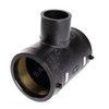 Тройник электросварной ПЭ100 переходной Дн 63х32 Ру16 SDR11 SMART JOINT EFT6332A