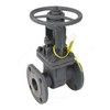 Задвижка клиновая сталь 30с41нж Ду 200 Ру16 фл BRDHSB 6, миниатюра — 0