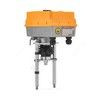 Электропривод 3-х позиционный TSL-2200-40-1-230-IP67 230В Теплосила 110 — 2