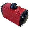 Пневмопривод QP-125 F07/F10 Benarmo — 3