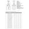 Задвижка клиновая сталь газ 30лс964нжХЛ Ду 250 Ру25 фл под электропривод присоединение по ОСТ «Б» МЗТА — 2