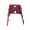 Кронштейн для огнетушителя универсальный настенный — 2
