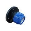 Соединение фланцевое компрессионное Дн 50х1 1/2" Ру16 VALFEX 1210012750112, миниатюра — 0