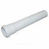 Труба PP-H с раструбом белая HT HTEMw Дн 50х1,8 б/нап L=0,5м в/к Ostendorf 559140