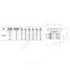 Кран шаровой латунь хром R254W Ду 32 Ру35 ВР/НР бабочка зеленая Giacomini R254WX026, миниатюра — 1