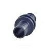 Муфта для PE-X труб аксиальная PPSU Дн 25 RAUTITAN PX Rehau 11600131001, миниатюра — 1