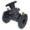 Клапан балансировочный ручной чугун MNF-R Ду 25 Ру25 фл Kvs=17.16м3/ч с измерительными ниппелями Ридан 003Z1194R — 3