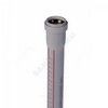 Труба PP-H с раструбом серая HT HTEM Дн 32х1,8 б/нап L=0,15м в/к Ostendorf 110000 — 10