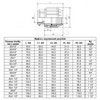Муфта компрессионная ПЭ Дн 50х1 1/4" ВР Ру16 ТПК-АКВА 52005114