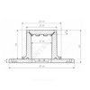 Ковер малый полимерно-песчаный, миниатюра — 5