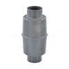 Клапан запахозапирающий водосточный PP HL603 Дн 110 HL HL603/1, миниатюра — 1