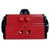 Пневмопривод QP-63 F05/F07 Benarmo, миниатюра — 5