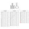 Седелка электросварная ПЭ100 Дн 63х20 Ру16 SDR11 без фрезы EUROSTANDARD 2120166320, миниатюра — 7