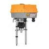 Электропривод 3-х позиционный TSL-1600-25-1-230-IP67 230В Теплосила 101, миниатюра — 3