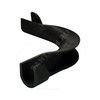 Фиксатор поворота для PE-X труб пластик Дн 20х90гр R549P Giacomini R549PY004